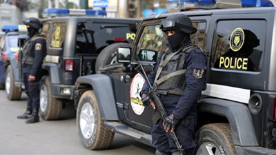 مصرع فتاة سقطت من الطابق التاسع بالإسكندرية