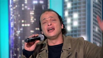 غدًا.. وائل الفشني يُحيي حفلًا في ساقية الصاوي