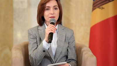 مولدوفا: لا توجد شروط سياسية في العقد مع 