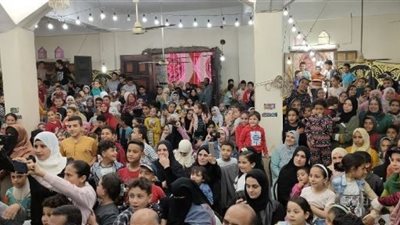 إنطلاق فعاليات مبادرة 