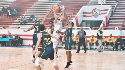 ويل فويت يوجه رسالة إلى جماهير الزمالك