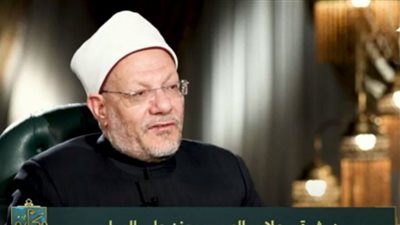 فيديو.. المفتي يوضح حكم صوم من يقضي نهاره بالنوم