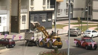 ملاك سكن مصر بدمياط الجديدة يوجهون الشكر لبوابة الوفد