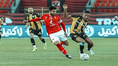 مواعيد مباريات اليوم من الدوري المصري والقنوات الناقلة