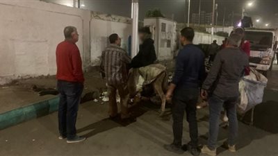 محافظ الشرقية: نرصد شكاوى المواطنين عبر المواقع والصحف ونضع لها الحلول المناسبة