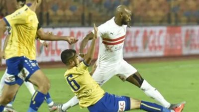 5 مواجهات لا تنسي في تاريخ لقاءات الزمالك والإسماعيلي (فيديو)