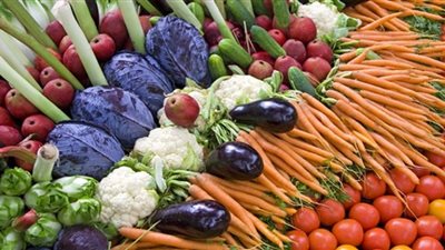 استمرار ارتفاع أسعار الخضروات والفاكهة بالغربية