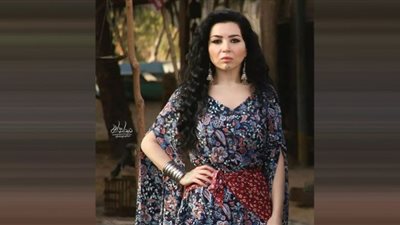 مي عز الدين تكشف سر إجادتها للهجة الصعيدية في مسلسل جزيرة غمام