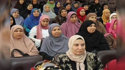 تنتهي غدًا.. خطوات التقديم لوظيفة الرائدة المجتمعية