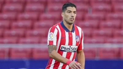 سواريز على أعتاب الدوري التركي