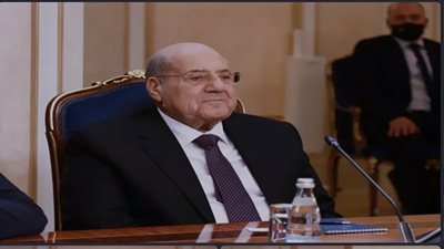 رئيس الشيوخ يلتقي رئيسة مجلس الاتحاد الفيدرالي الروسي بموسكو