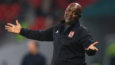 موسيمانى والشعبانى.. صراع جانبي يشعل مباراة الأهلى والمصرى