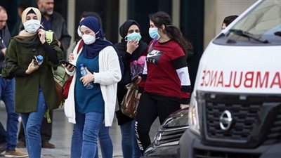 مستجدات فيروس كورونا بالمستشفيات الإيطالية