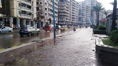 الإسكندرية تتحدى 