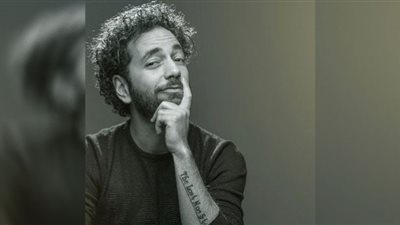 الليلة.. حفل علي قنديل في ساقية الصاوي