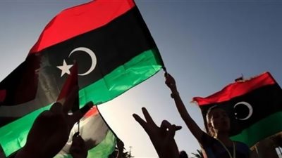 وزيرا خارجية البحرين وليبيا يبحثان المستجدات الليبية