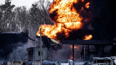 وزراء خارجية الدول الناطقة بالألمانية يبحثون تداعيات الحرب الروسية ضد أوكرانيا