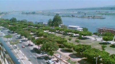 طقس المنيا.. شمس ساطعة ونهار دافىء طوال اليوم