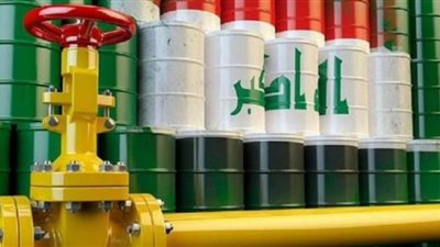 العراق: صادرات النفط الخام تُحقق أعلى مُعدل مُنذ عقود