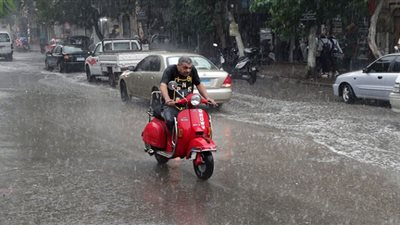 (فيديو) الأرصاد تكشف موعد انكسار موجة الطقس السيئ
