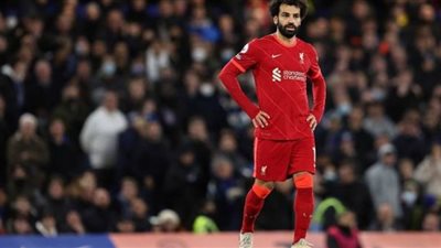محمد صلاح رافضًا الحديث عن مستقبله مع ليفربول: نحن فى أهم مرحلة
