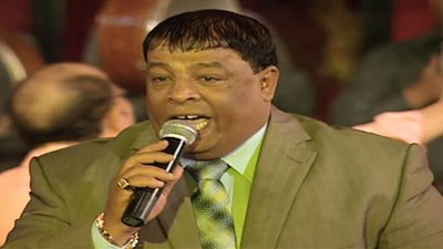 الليلة.. سهرة رمضانية للمطرب عبدالباسط حمودة بالشيخ زايد