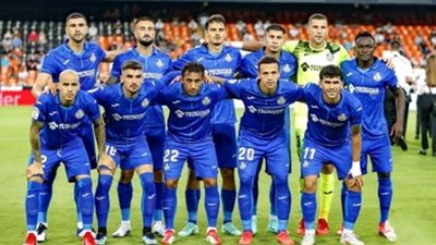 الدورى الإسبانى.. ساندرو راميريز يقود هجوم خيتافى فى التشكيل المتوقع أمام ريال مدريد