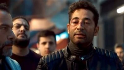 عمرو سعد تريند بعد الحلقة السابعة من (توبة)| والجمهور أنت في حته تانية