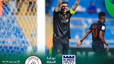 الشباب السعودي يضرب مومباي بثلاثية في دوري أبطال آسيا