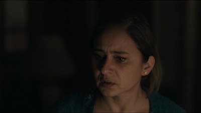 مسلسل فاتن أمل حربي حلقة 7| نيللي كريم تكتشف خيانة زوجها داخل غرفة النوم