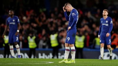بعد هزيمة ريال مدريد.. كشف حساب توخيل مع لاعبي تشيلسي