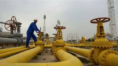 فرنسا تعتزم إيقاف المحطات التي تعمل بالغاز الطبيعى حال قطع روسيا الإمدادات