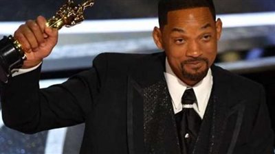 صفعة كريس روك.. عقاب صارم ضد ويل سميث من أكاديمية الفنون في هوليوود