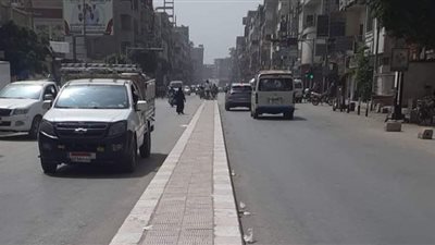 أجواء شديدة الحرارة على كافة أنحاء قنا