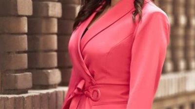 رشا مهدي تمزج بين الرقي والاحتشام في سحور رمضان