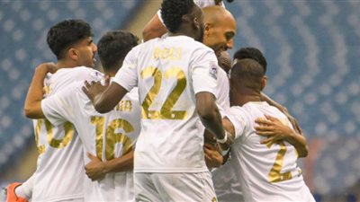 الريان يهزم استقلال دوشنبه في دوري أبطال أسيا