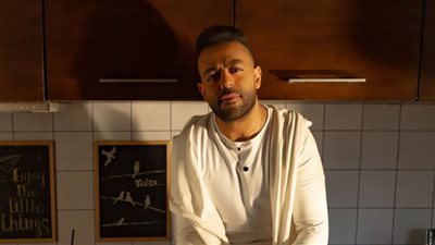 تامر عاشور معلقًا على قرار الموسيقيين: كل اللي اتمنع بيغني