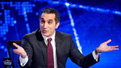 (فيديو) ريهام سعيد: باسم يوسف دمر حياتي