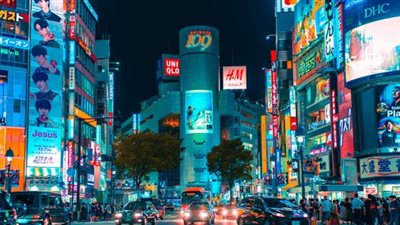 اليابان تُقرر إزالة القيود المفروضة على أعداد الحضور في الأحداث الكبيرة