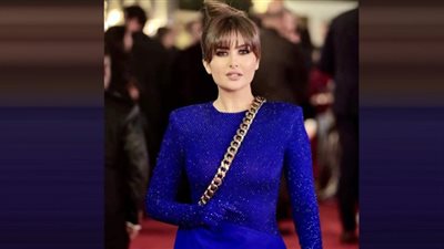 رشا بن معاوية: سعيدة بالعمل مع مرقس عادل ..ودورى في 