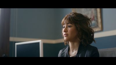 إسراء رخا: يجب القضاء على نماذج كأسر المفتي.. ومايان في