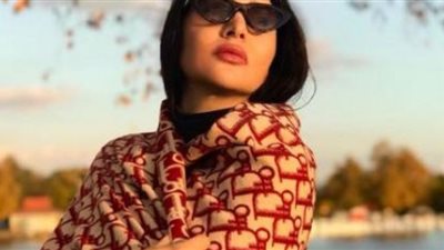 كلاكيت أول مرة.. الاحتشام يسيطر على لاميتا فرنجية في شهر رمضان المبارك