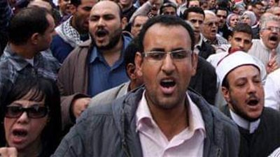 مسلسل الاختيار 3.. القصة الكاملة لاغتيال الحسيني أبو ضيف (شهيد الصحافة)