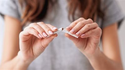 مفاجأة.. كم يضيف الإقلاع عن التدخين لعمر المصابين بأمراض القلب؟