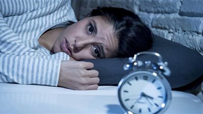 دراسة: المصابون بالأرق أكثر عرضة للإصابة بمرض السكر من النوع الثاني