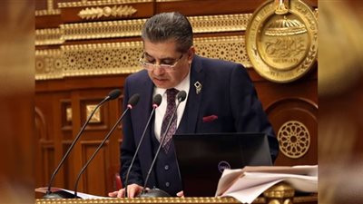 غدًا.. صحة الشيوخ : تناقش سبل دعم الصناعات الدوائية والمستلزمات الطبية