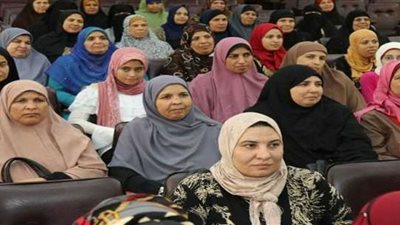 قبل غلق الباب.. شروط التقدم لوظائف وزارة التضامن