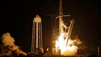 SpaceX و NASA تخططان لاصطدام قمر صناعي بكويكب الأسبوع المقبل