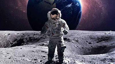 خبيرة ألمانية: رواد الفضاء يصبحون أطول مع انعدام الجاذبية