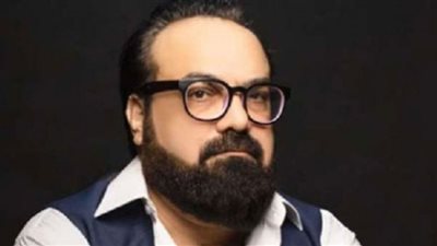 أبو الليف يتعرض لأزمة صحية جديدة| تفاصيل